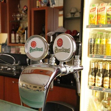 Penzion Brahama Presov Ngoại thất bức ảnh
