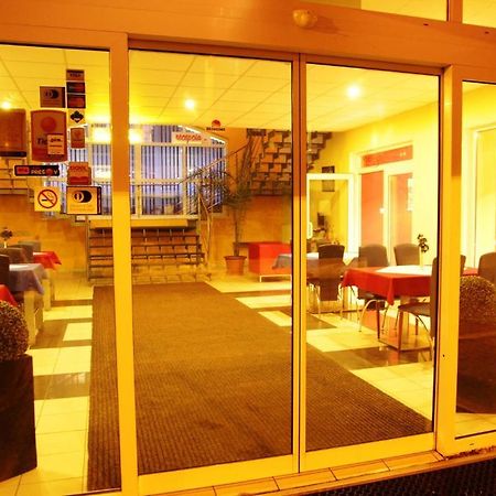 Penzion Brahama Presov Ngoại thất bức ảnh