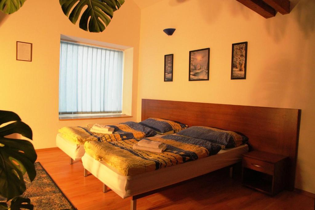 Penzion Brahama Presov Phòng bức ảnh