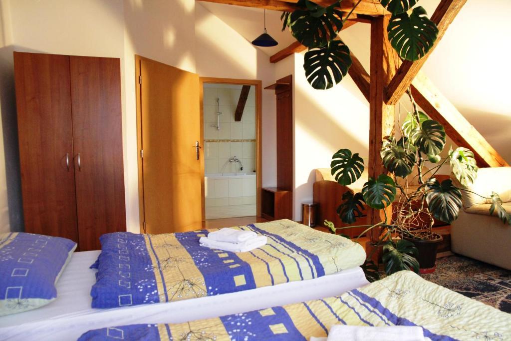 Penzion Brahama Presov Phòng bức ảnh