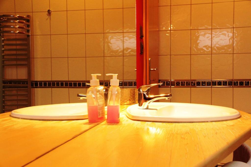 Penzion Brahama Presov Phòng bức ảnh
