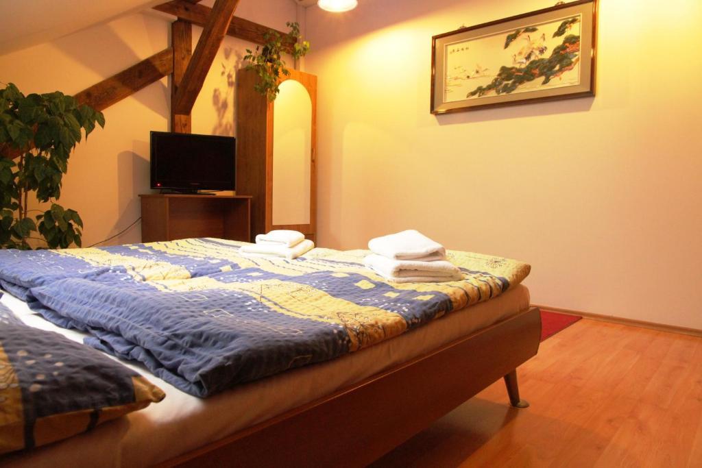 Penzion Brahama Presov Phòng bức ảnh