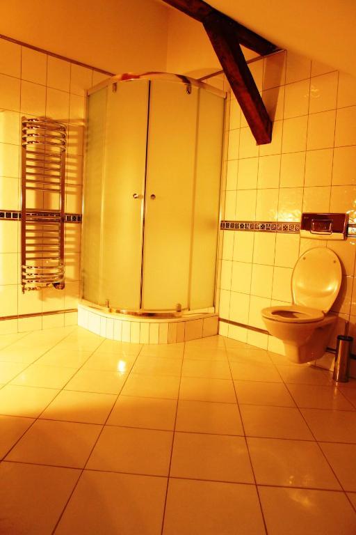 Penzion Brahama Presov Phòng bức ảnh