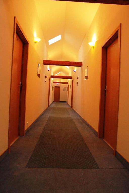 Penzion Brahama Presov Ngoại thất bức ảnh