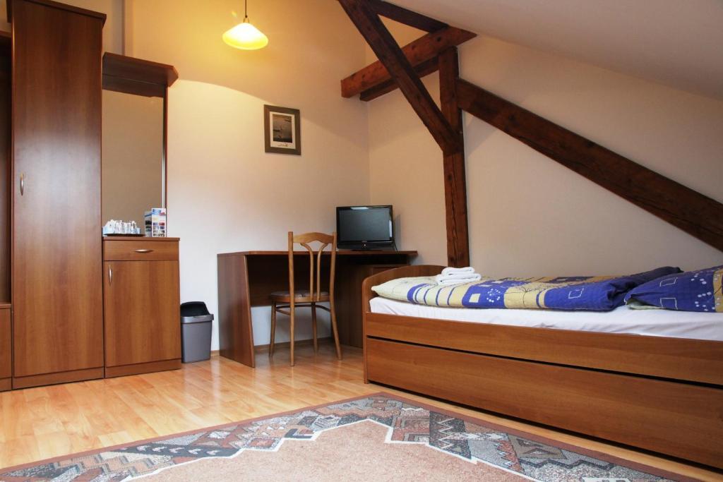 Penzion Brahama Presov Phòng bức ảnh